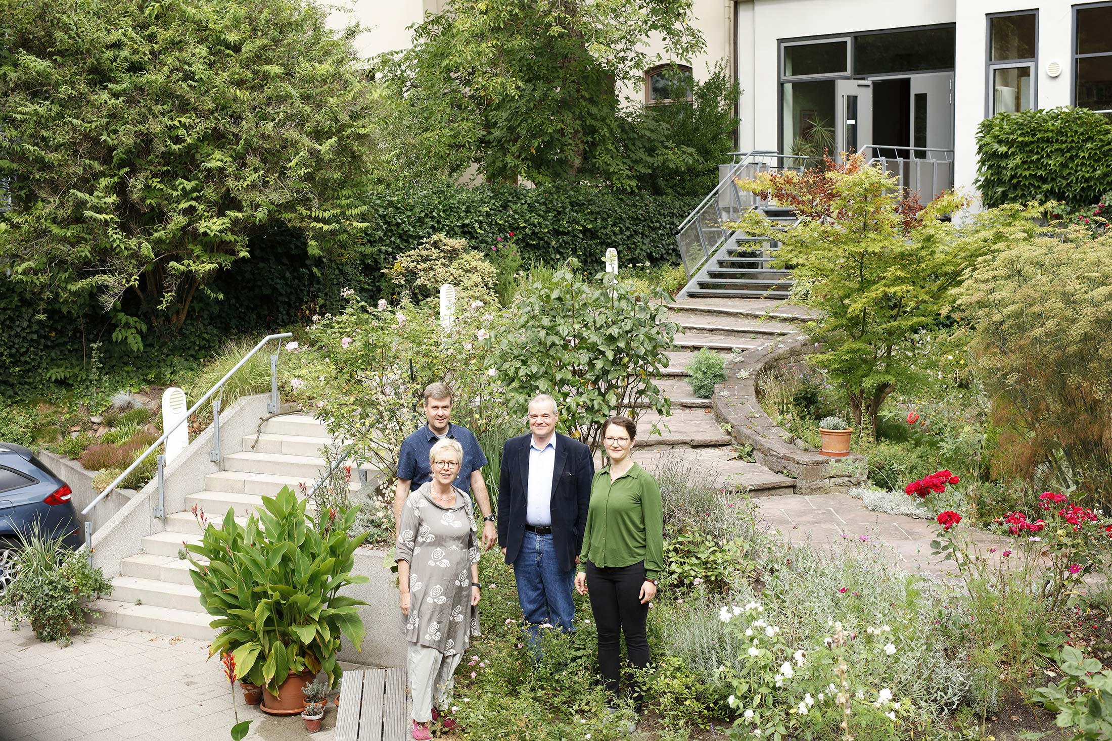 Seminarleitung