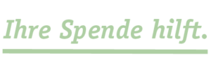 Ihre Spende hilft image